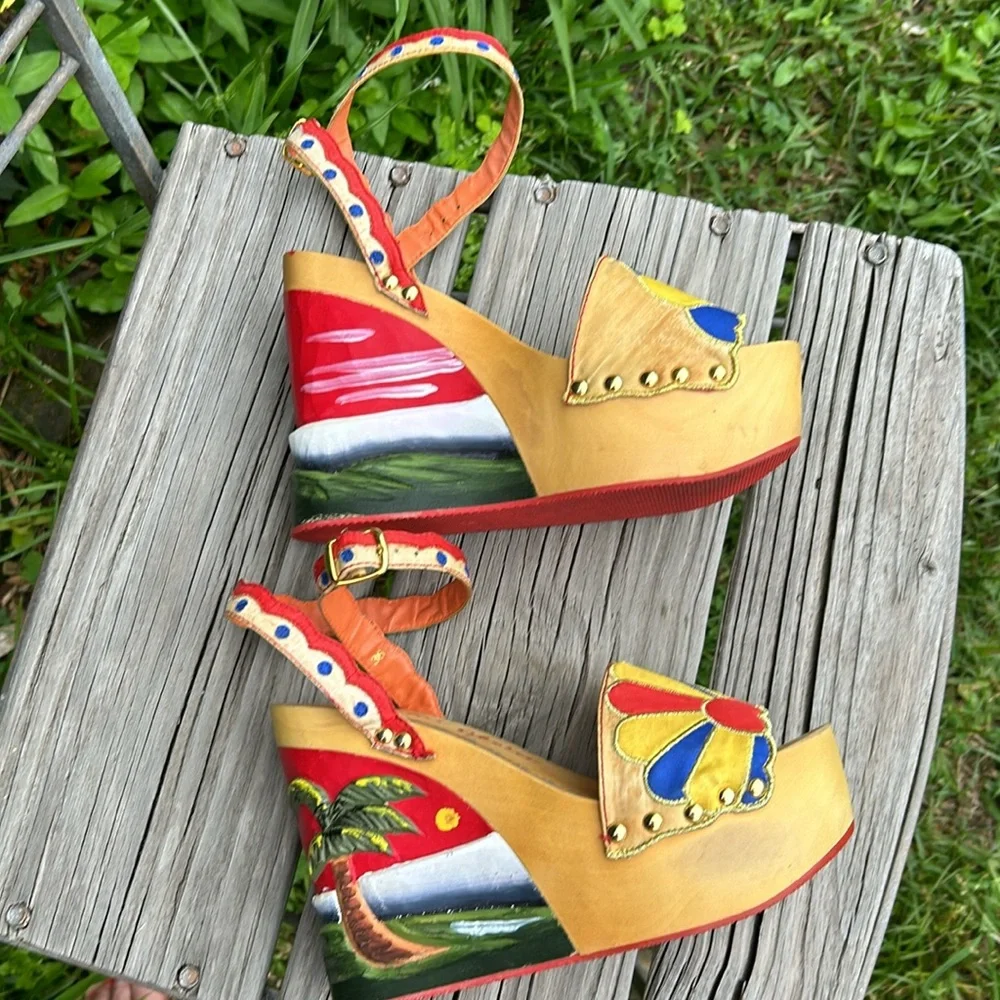 Irregular Choice these rare